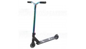 Panda Primus Pro Scooter Color: Rainbow Bar