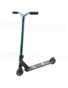 Panda Primus Pro Scooter Color: Rainbow Bar