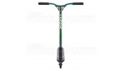Panda Primus Pro Scooter Color: Rainbow Bar