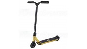 Root Type R Pro Scooter Gold Rush