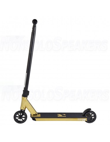 Root Type R Pro Scooter Gold Rush