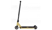Root Type R Pro Scooter Gold Rush