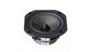 AUDAX HM130Z0 - Midrange 5.25"  HDA cone - 8 ohm