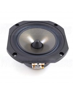 Audax HM130Z10 Midwoofer 130mm  HDA cone - Prestige 8ohm 2