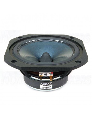 Audax HM170Z18 - 170mm Midwoofer HDA cone - Prestige Series - 8ohm