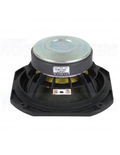 Audax HM170Z18 - 170mm Midwoofer  HDA cone - Prestige Series - 8ohm 2