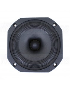 Audax HM170Z18 - 170mm Midwoofer  HDA cone - Prestige Series - 8ohm 2