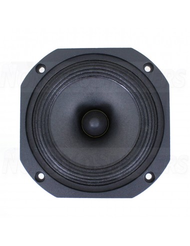 Audax HM170Z18 - 170mm Midwoofer  HDA cone - Prestige Series - 8ohm