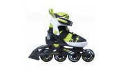 Tempish Misty Duo Adjustable Kids Inline Skates Black