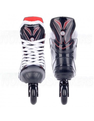 Tempish Volt-R Indoor Roller Hockey Skates Color: Black
