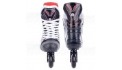 Tempish Volt-R Indoor Roller Hockey Skates Color: Black