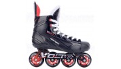 Tempish Volt-R Indoor Roller Hockey Skates Color: Black