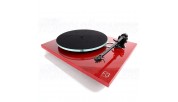 Rega Planar 3 Turntable red with RB330