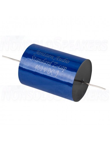 Jantzen audio Z-Standard 1,0 to 100µF 400V z-cap