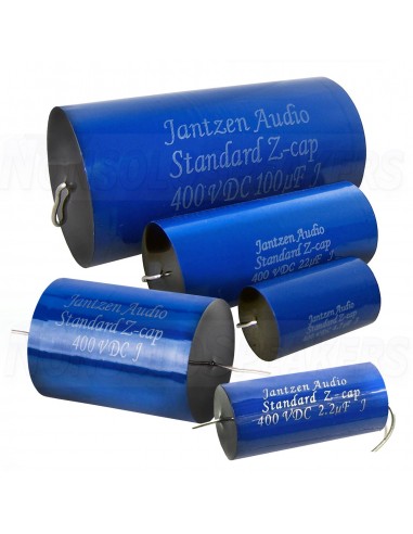 Jantzen Audio Z-Standard Cap  3,6 uF 400V 