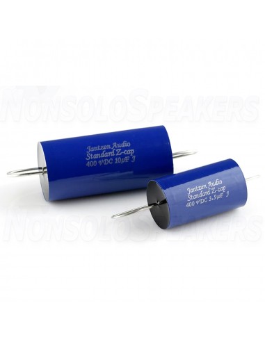 Jantzen audio Z-Standard 1,0 to 100µF 400V z-cap