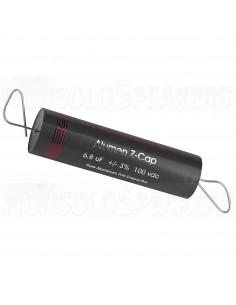 Jantzen Audio Alumen Z-Cap 0,47 to 10µF - 100V 2