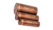 Jantzen Audio AMBER Z-Cap 1,0 to 10µF - 200V