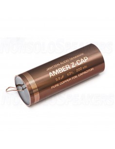 Jantzen Audio AMBER Z-Cap 1,0 to 10µF - 200V 2