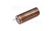 Jantzen Audio AMBER Z-Cap 1,0 to 10µF - 200V