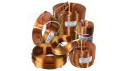 Jantzen Audio Air Core Wire Coil 13awg 0.01 to 11mH