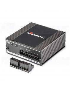 MOSCONI GLADEN  Atomo 4 amplifier 2