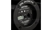 Gladen ATM2 exchange terminal with repeater power
