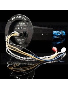 Gladen ATM2 exchange terminal with repeater power 2
