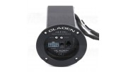 Gladen ATM4 exchange terminal with repeater power