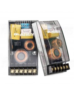 Gladen RS 130 2-way component system 13cm 2
