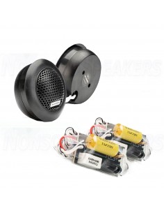 Gladen M 130 G2 13cm 2-way component system 2