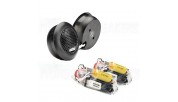 Gladen M 130 G2 13cm 2-way component system