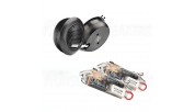 Gladen Alpha 165 G2 16cm 2-way component system