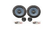 Gladen Alpha 165 G2 16cm 2-way component system