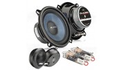 Gladen Alpha 130 G2 13cm 2-way component system