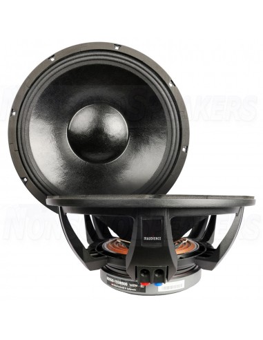 SB Audience ROSSO-15SW800 8 ohm 15 inch