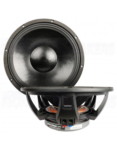 SB Audience  ROSSO-15SW800 8 ohm 15 inch