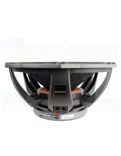 SB Audience ROSSO-18SW1000D 8 ohm, 18 inch 2