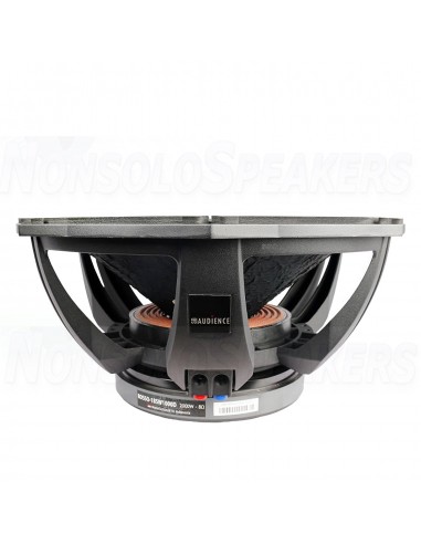 SB Audience ROSSO-18SW1000D 8 ohm, 18 inch