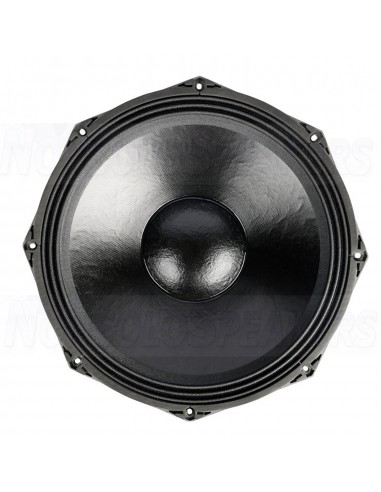SB Audience NERO-18SW1100D, 8 ohm, 18 inch