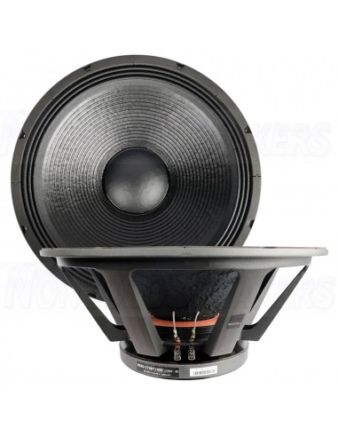 SB Audience ROSSO-21SW800, 8 ohm, 21 inch