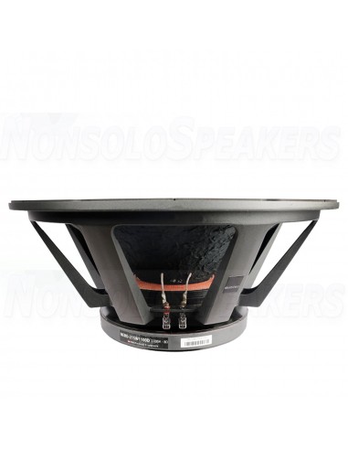 SB Audience ROSSO-21SW800, 8 ohm, 21 inch