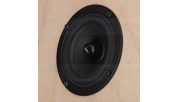 Monacor KATANA-M1  2-way speaker kit + crossover