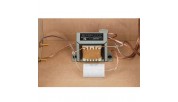 Monacor KATANA-M1  2-way speaker kit + crossover