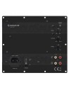 Monacor SAM-200D Active subwoofer modules