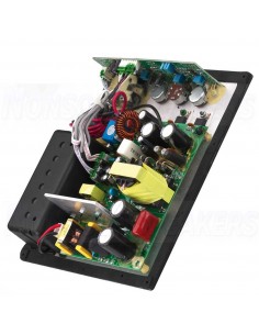 Monacor SAM-200D Active subwoofer modules 2