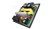 Monacor SAM-500d Active subwoofer modules