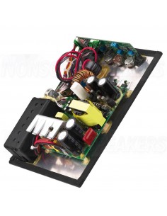 Monacor SAM-300d Active subwoofer modules 2