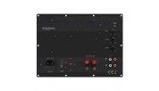 Monacor SAM-300d Active subwoofer modules
