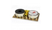 MONACOR DN-4  3-way crossover 8 Ω
